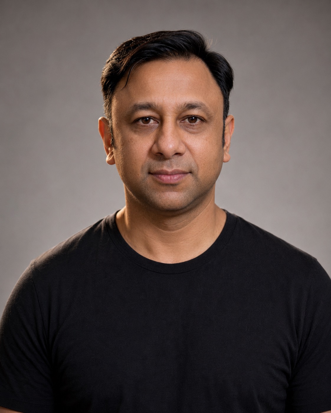 Vinay Mehta, technology, product and applied AI leader